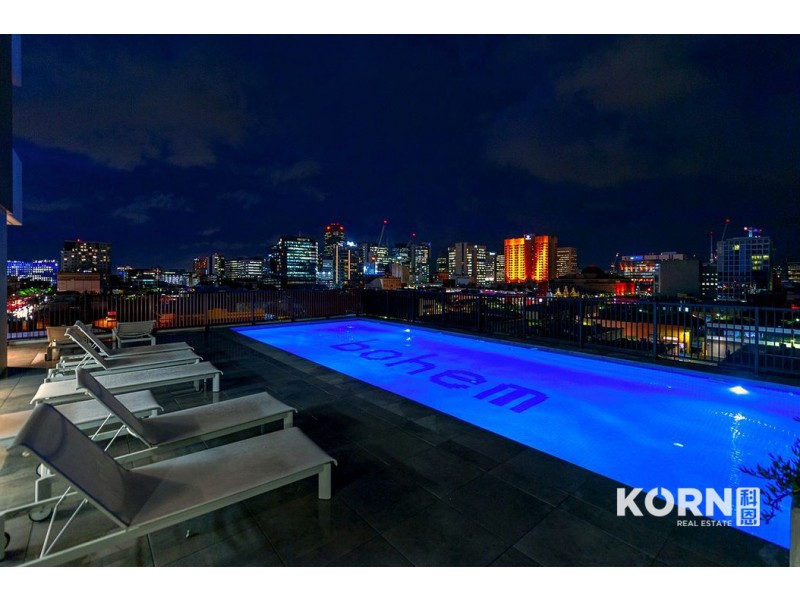 1510/156 WRIGHT STREET, Adelaide SA 5000