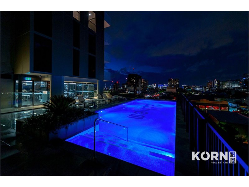 1510/156 WRIGHT STREET, Adelaide SA 5000