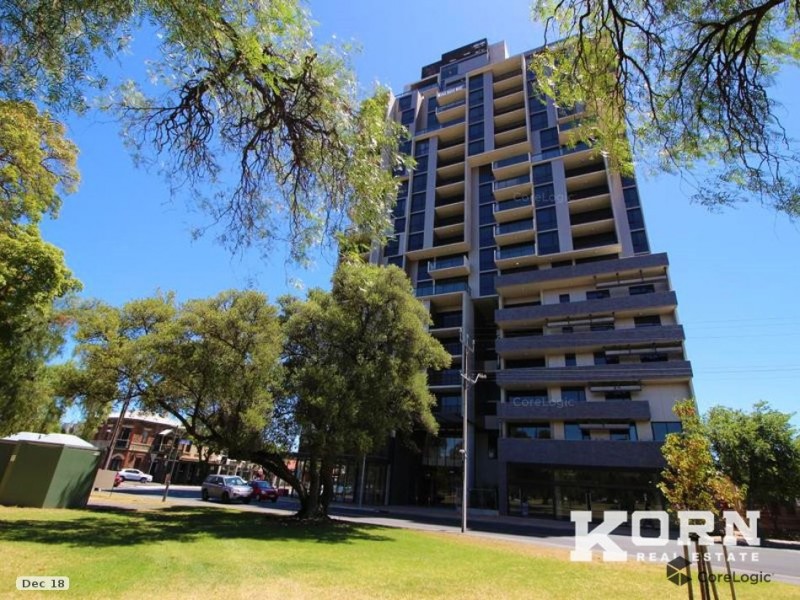 1510/156 WRIGHT STREET, Adelaide SA 5000