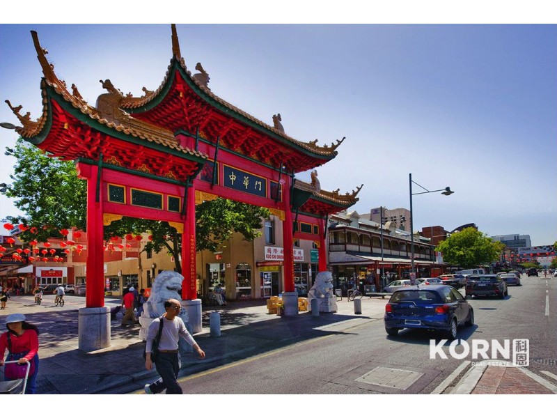 1510/156 WRIGHT STREET, Adelaide SA 5000