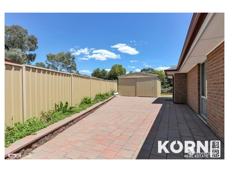 15 Saxon Street, Smithfield Plains SA 5114
