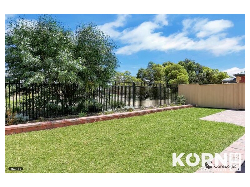 15 Saxon Street, Smithfield Plains SA 5114