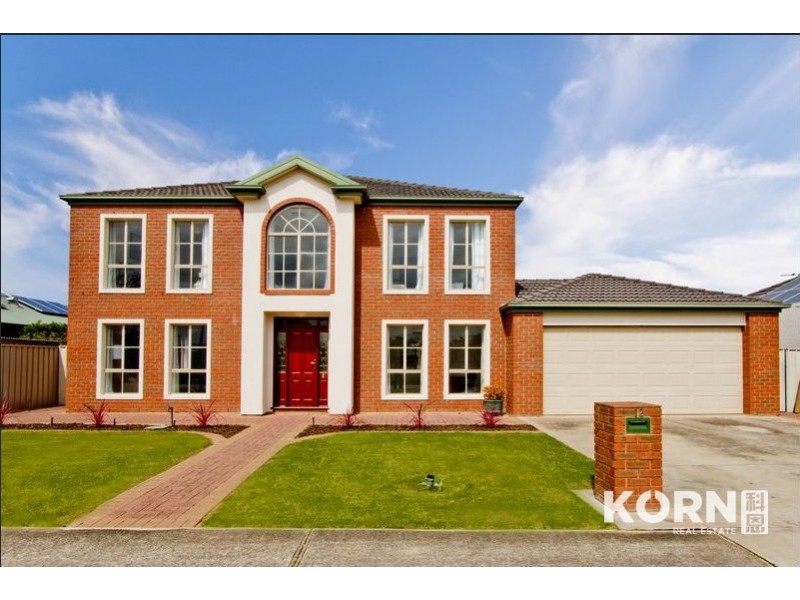 12 York Avenue, Fulham Gardens SA 5024