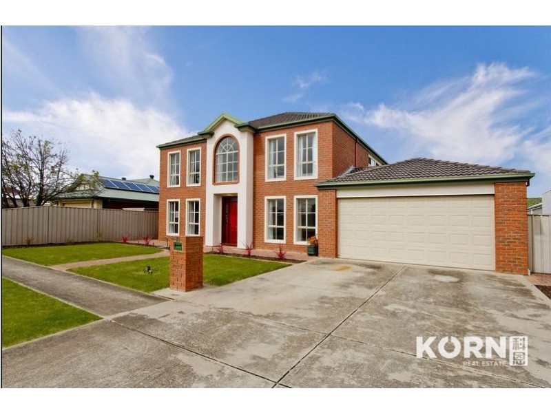 12 York Avenue, Fulham Gardens SA 5024