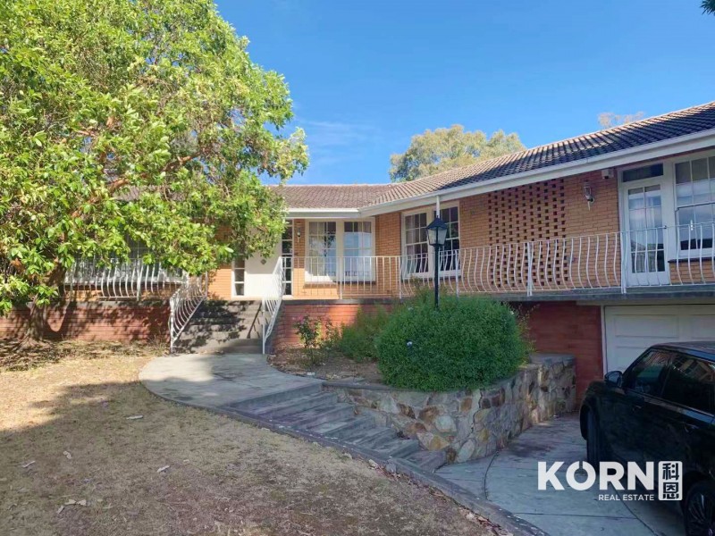 19 Pitcairn Avenue, Urrbrae SA 5064