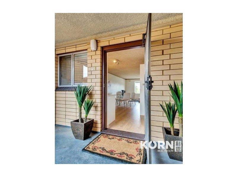 12/3-5 Stirling Street, Marleston SA 5033