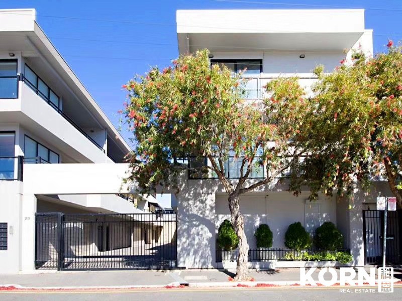 4/29 Bartels Street, Adelaide SA 5000