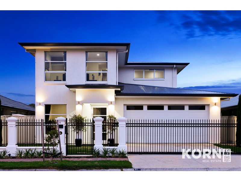 11 Scarfo Drive, Salisbury Downs SA 5108
