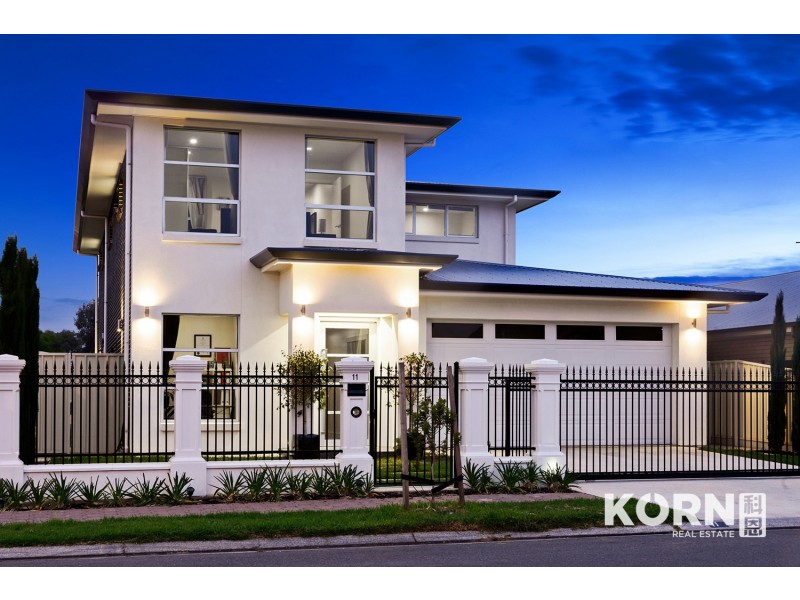 11 Scarfo Drive, Salisbury Downs SA 5108