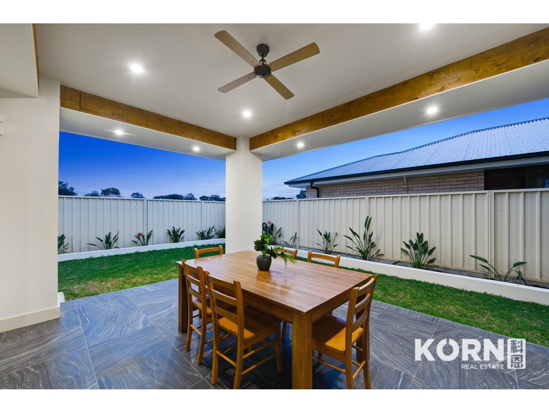 11 Scarfo Drive, Salisbury Downs SA 5108