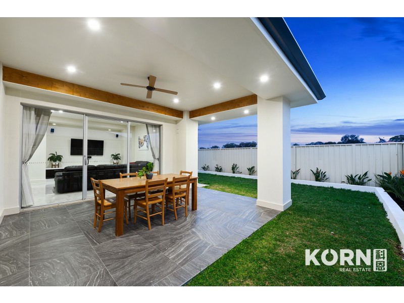 11 Scarfo Drive, Salisbury Downs SA 5108