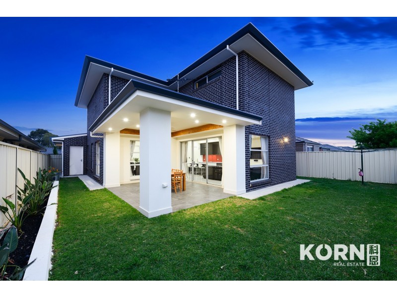 11 Scarfo Drive, Salisbury Downs SA 5108