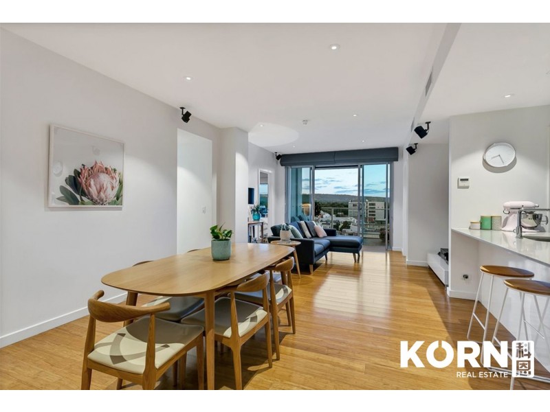 517/52 Sturt Street, Adelaide SA 5000