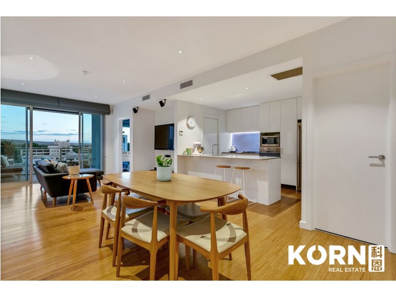 517/52 Sturt Street, Adelaide SA 5000