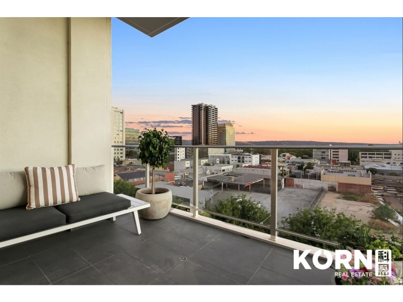 517/52 Sturt Street, Adelaide SA 5000