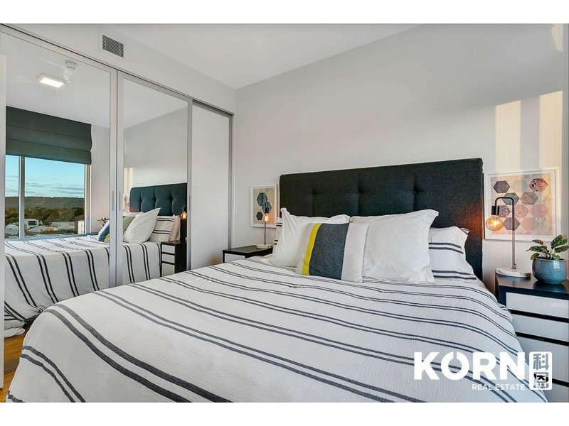 517/52 Sturt Street, Adelaide SA 5000