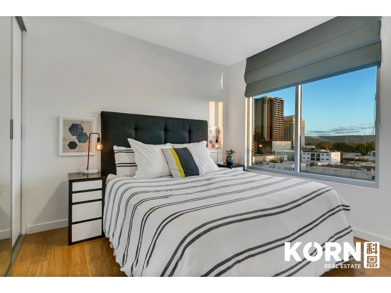 517/52 Sturt Street, Adelaide SA 5000