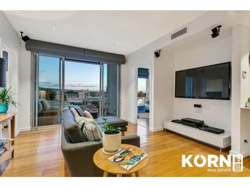 517/52 Sturt Street, Adelaide SA 5000