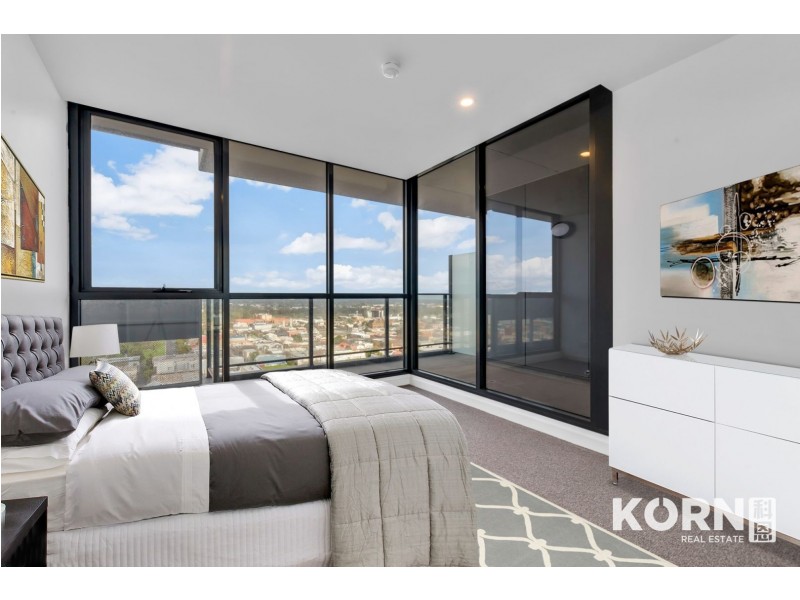 2912/17 Austin Street, Adelaide SA 5000