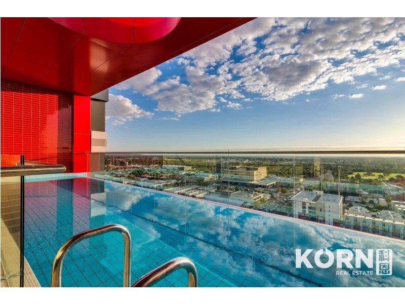 2912/17 Austin Street, Adelaide SA 5000