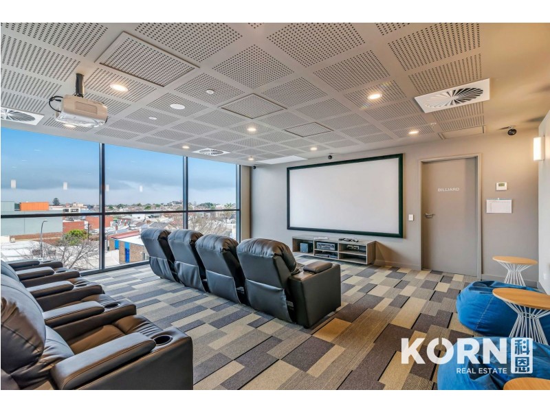2912/17 Austin Street, Adelaide SA 5000