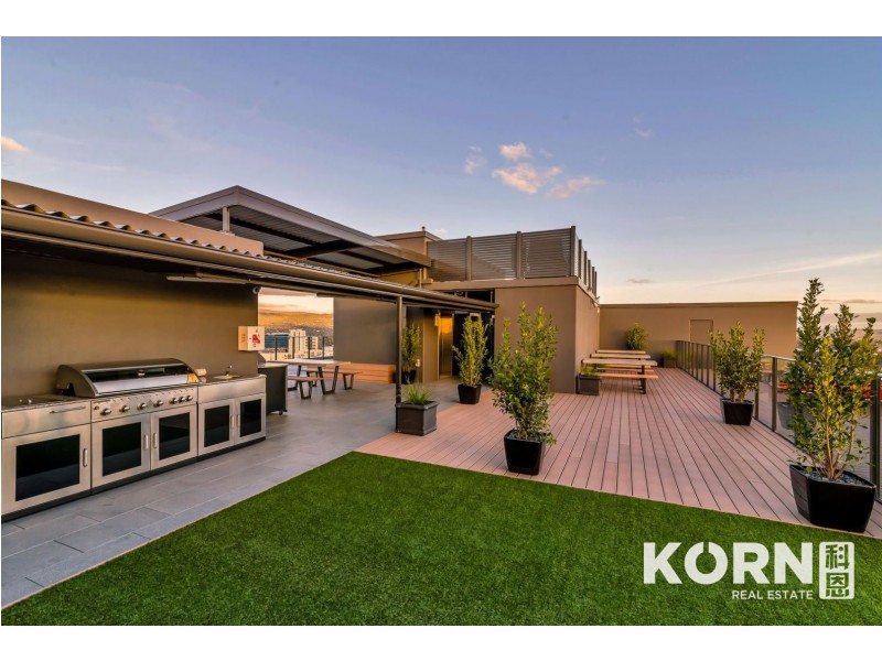 2912/17 Austin Street, Adelaide SA 5000