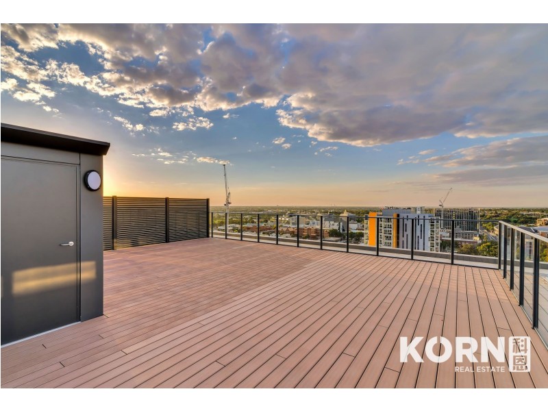 2912/17 Austin Street, Adelaide SA 5000