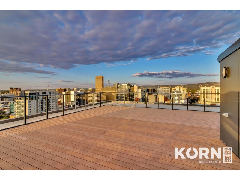 2912/17 Austin Street, Adelaide SA 5000