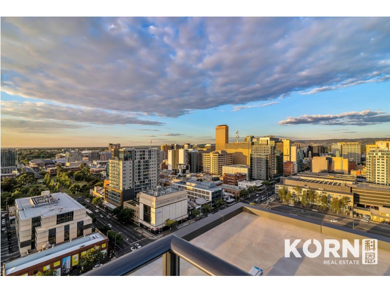 2912/17 Austin Street, Adelaide SA 5000