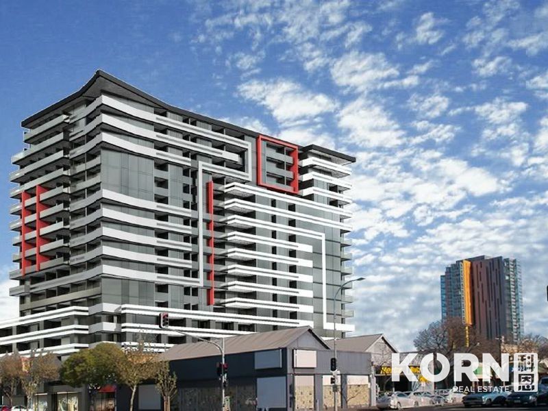 2912/17 Austin Street, Adelaide SA 5000
