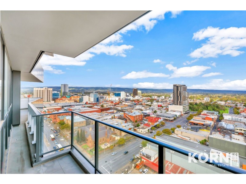 2912/17 Austin Street, Adelaide SA 5000