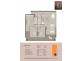 2912/17 Austin Street, Adelaide SA 5000 Floorplan