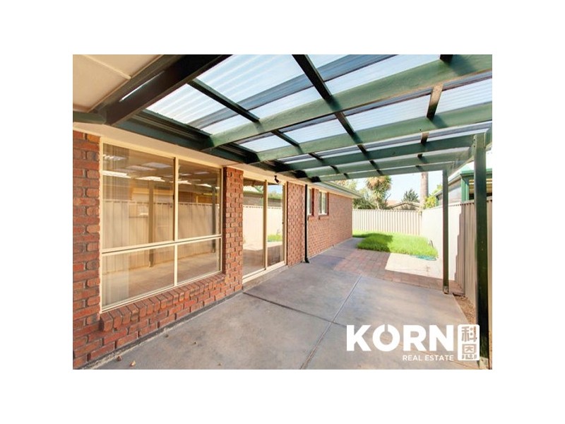 24 Taylor Street, Modbury Heights SA 5092