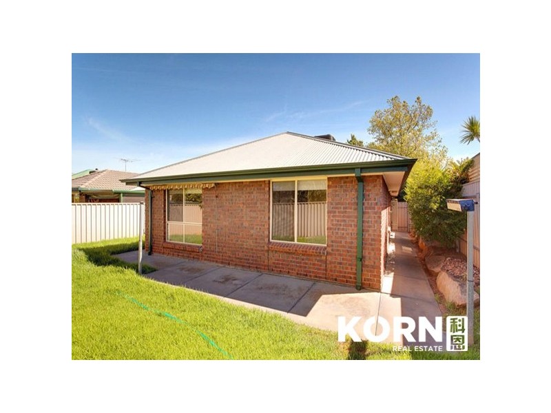 24 Taylor Street, Modbury Heights SA 5092