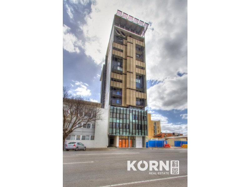 701/242 Flinders Street, Adelaide SA 5000
