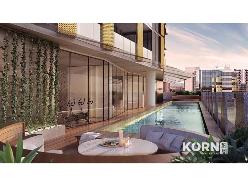 1604/9 Austin Street, Adelaide SA 5000