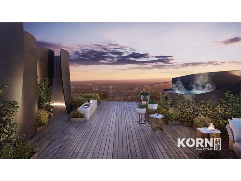 1604/9 Austin Street, Adelaide SA 5000
