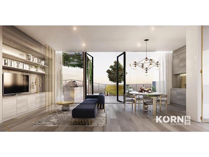 1604/9 Austin Street, Adelaide SA 5000