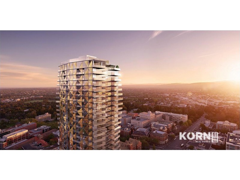 1604/9 Austin Street, Adelaide SA 5000