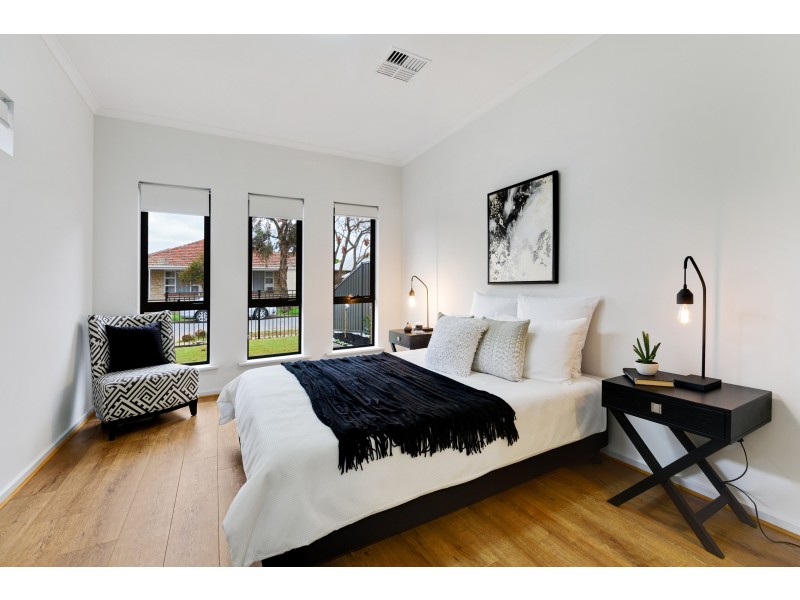 133A Osborne Avenue, Woodville Park SA 5011