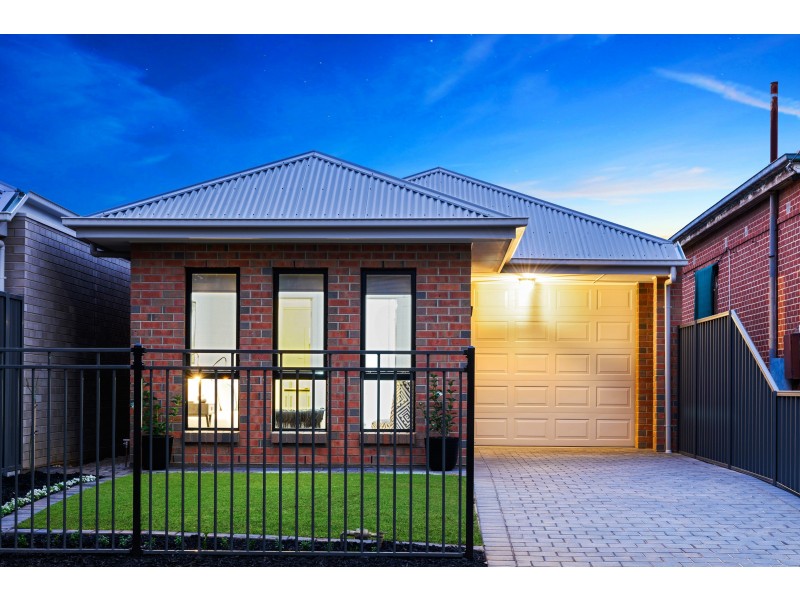 133A Osborne Avenue, Woodville Park SA 5011