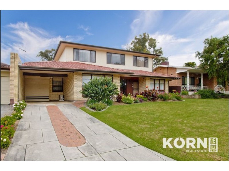 34 Farnham Terrace, Dernancourt SA 5075