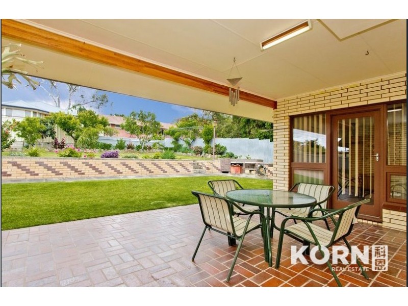 34 Farnham Terrace, Dernancourt SA 5075