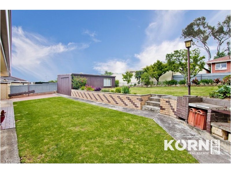 34 Farnham Terrace, Dernancourt SA 5075