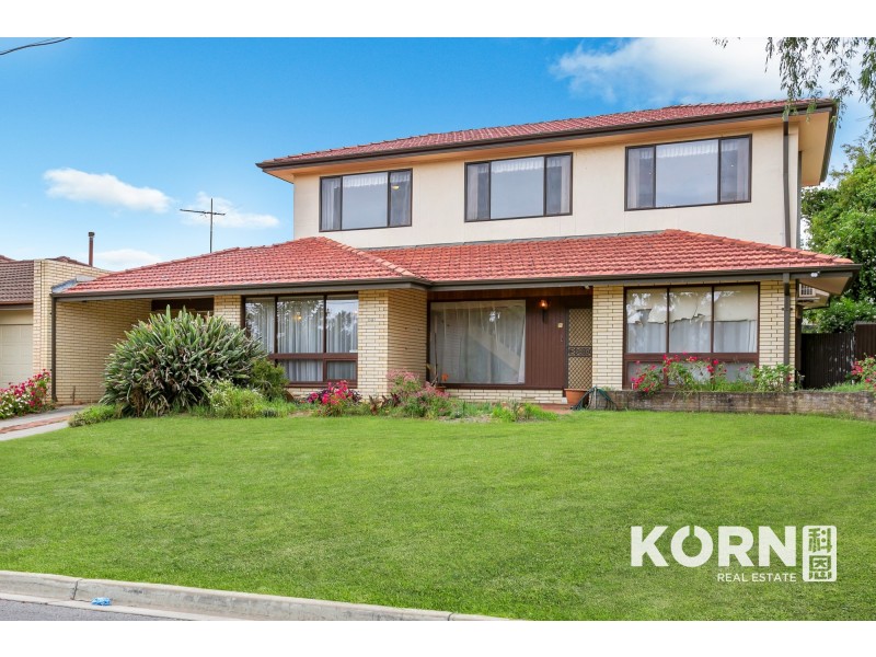 34 Farnham Terrace, Dernancourt SA 5075