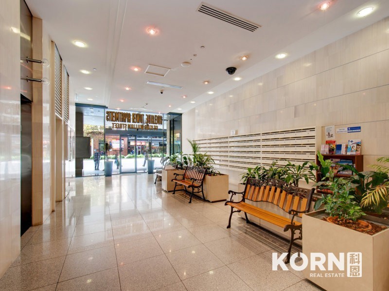 191/65 King william st, Adelaide SA 5000