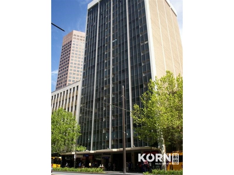 191/65 King william st, Adelaide SA 5000
