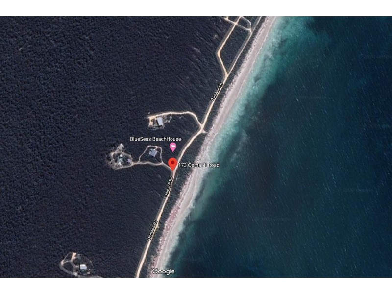 173 Osmanli Rd, D’estrees Bay SA 5223