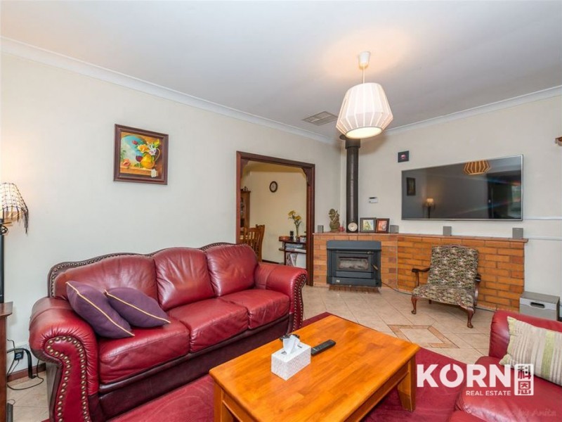 5 Haddington Street, Valley View SA 5093