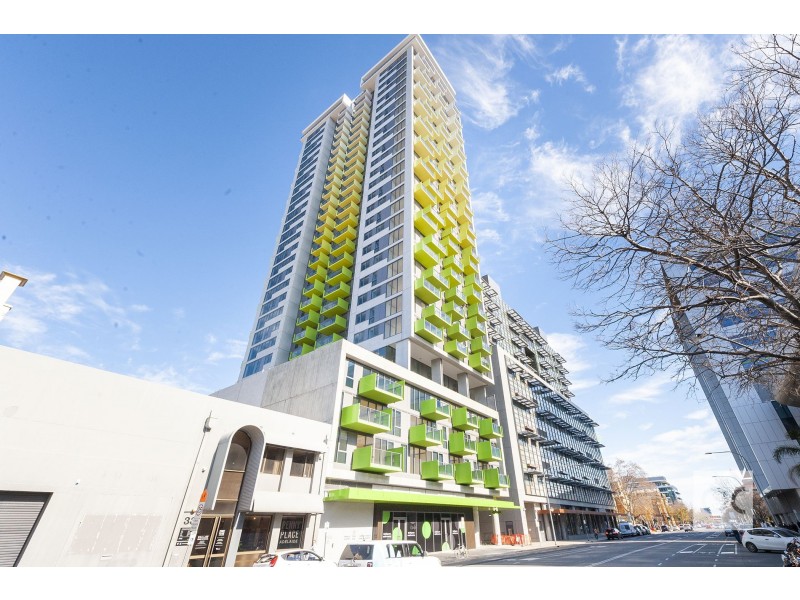 2307/29 Angas Street, Adelaide SA 5000